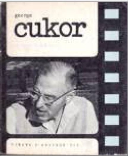 CINEMA DAUJOURDHUI (Seghers) magazine side cover Issue 33  1965