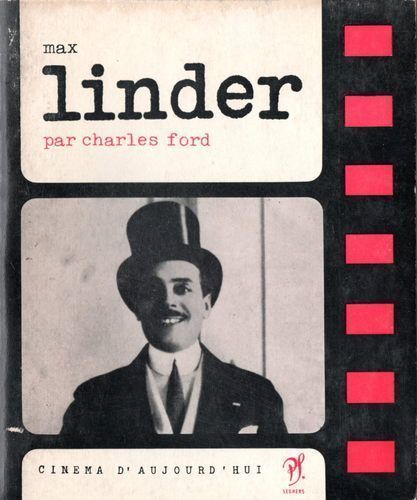 CINEMA DAUJOURDHUI (Seghers) magazine side cover Issue 38  1966