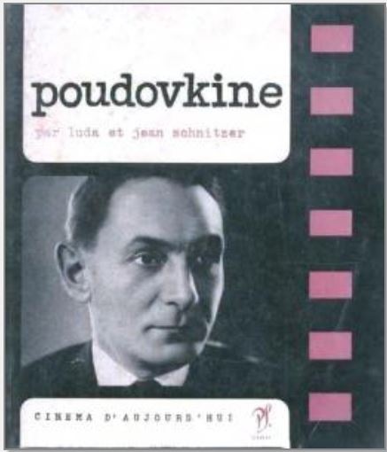 CINEMA DAUJOURDHUI (Seghers) magazine side cover Issue 40  1966
