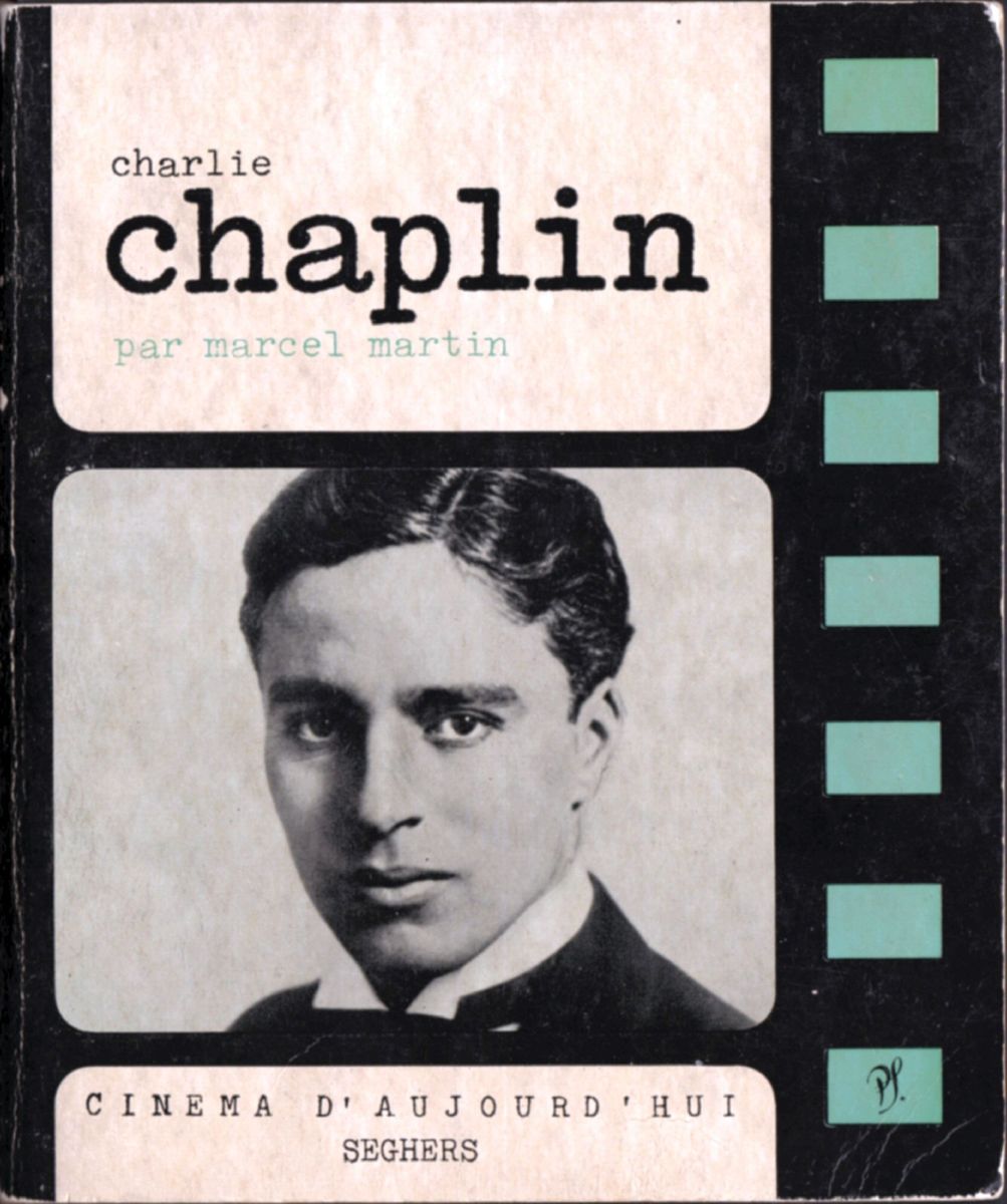 CINEMA DAUJOURDHUI (Seghers) magazine side cover Issue 43  1966