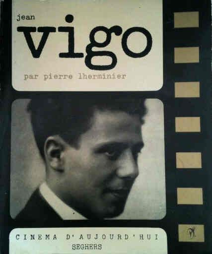 CINEMA DAUJOURDHUI (Seghers) magazine side cover Issue 50  1967