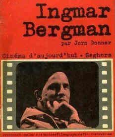 CINEMA DAUJOURDHUI (Seghers) magazine side cover Issue 62  1970