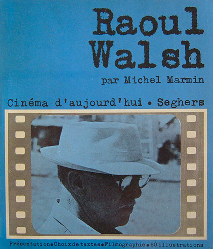 CINEMA DAUJOURDHUI (Seghers) magazine side cover Issue 63  1970