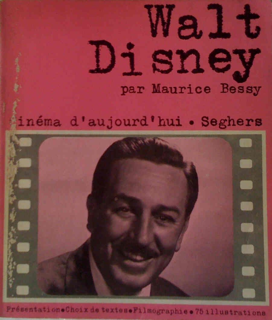 CINEMA DAUJOURDHUI (Seghers) magazine side cover Issue 64  1970