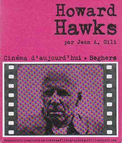 CINEMA DAUJOURDHUI (Seghers) magazine side cover Issue 69  1971