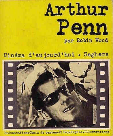 CINEMA DAUJOURDHUI (Seghers) magazine side cover Issue 74  1973