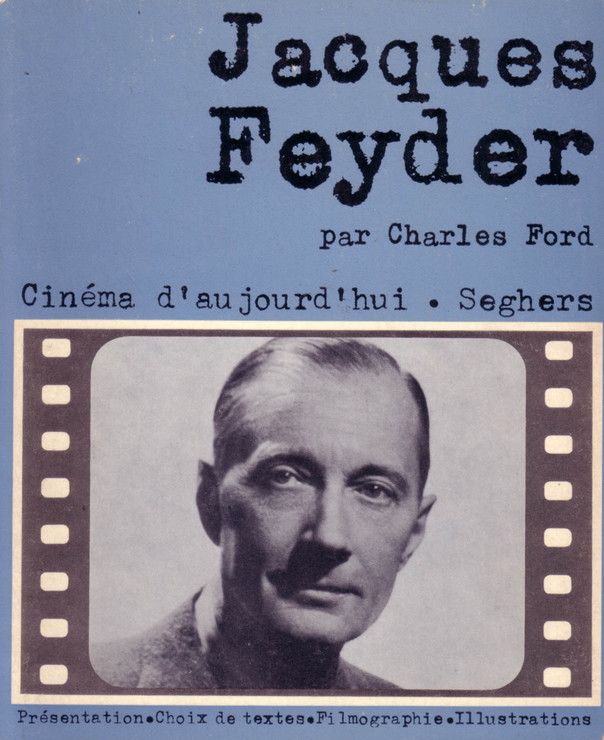 CINEMA DAUJOURDHUI (Seghers) magazine side cover Issue 75  1973