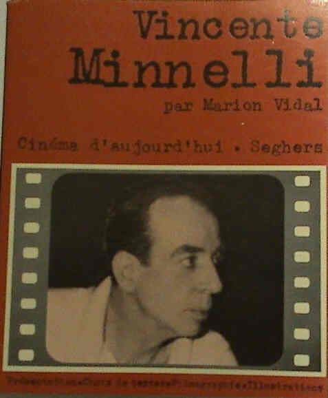 CINEMA DAUJOURDHUI (Seghers) magazine side cover Issue 76  1973