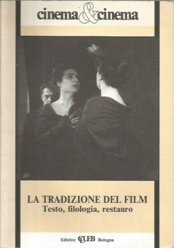 CINEMA E CINEMA magazine side cover Issue 63 January 1992