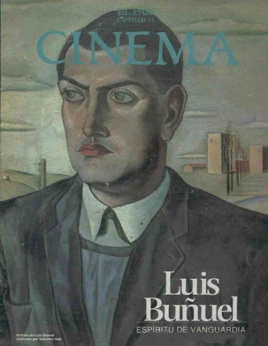 CINEMA (Es 90s) magazine side cover Issue 11  1990