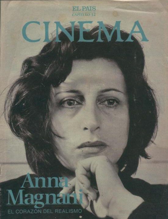CINEMA (Es 90s) magazine side cover Issue 12  1990