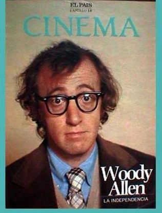CINEMA (Es 90s) magazine side cover Issue 14  1990