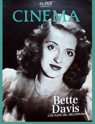CINEMA (Es 90s) magazine side cover Issue 7  1990