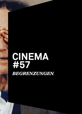 CINEMA (Ch) magazine side cover Issue 57  2012