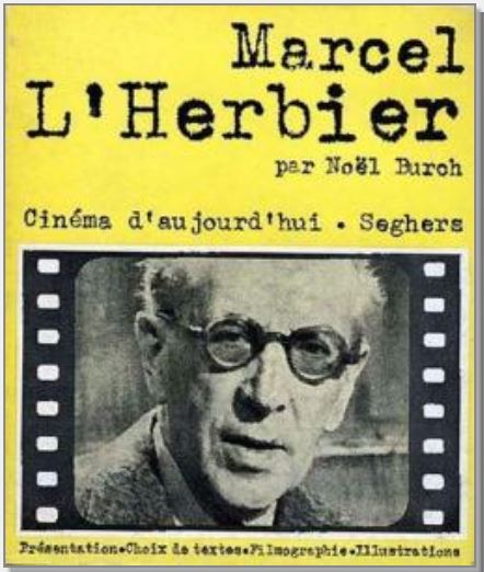 CINEMA DAUJOURDHUI (Seghers) magazine side cover Issue 78  1973