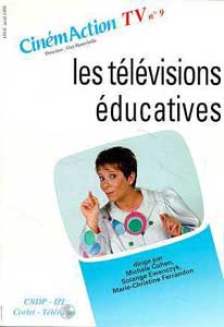 CINEMACTION TV magazine side cover Issue 9  1994