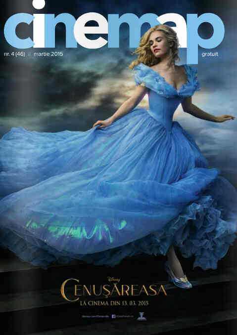 CINEMAP magazine side cover Issue 46 March 2015