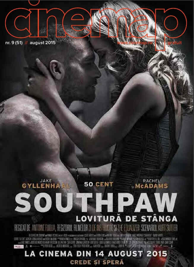 CINEMAP magazine side cover Issue 51 August 2015