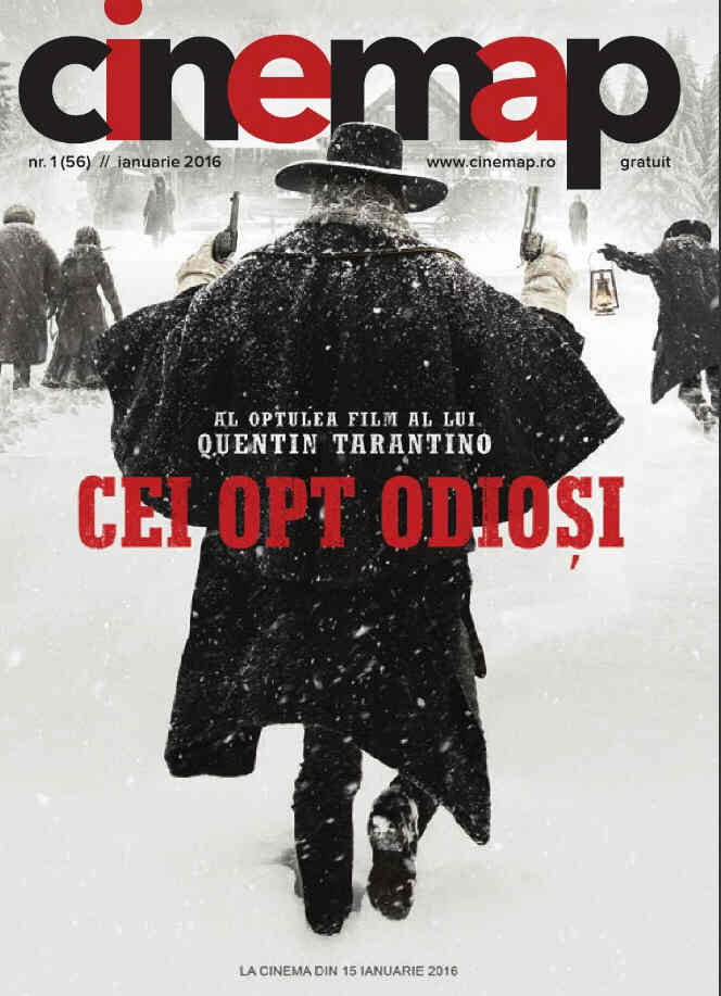 CINEMAP magazine side cover Issue 56 January 2016