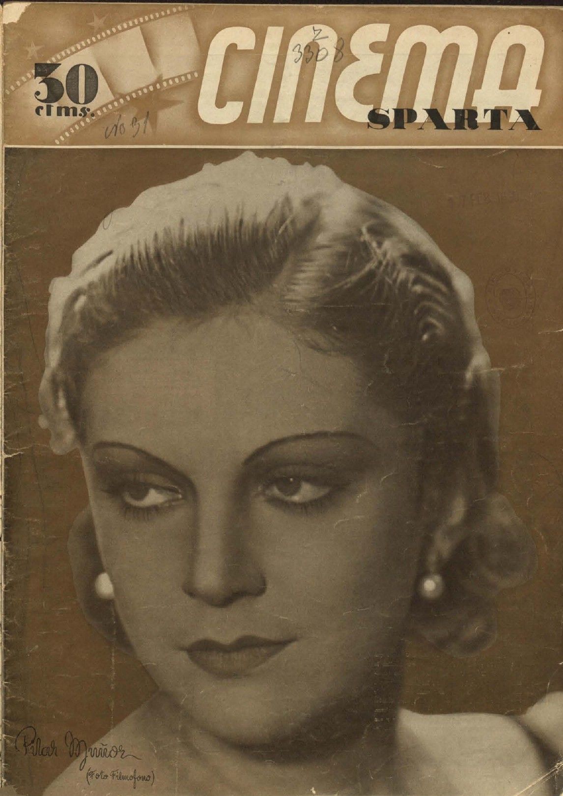 Pilar Munoz