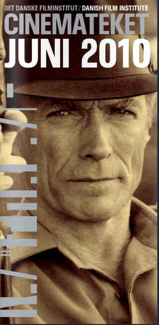 CINEMATEKET (Dk) magazine side cover June 2010