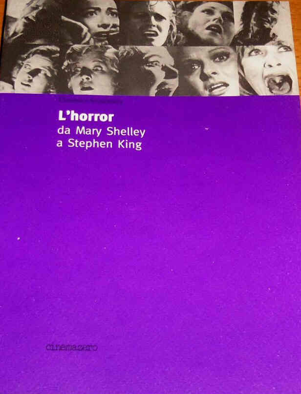 CINEMAZERO magazine side cover   1998
