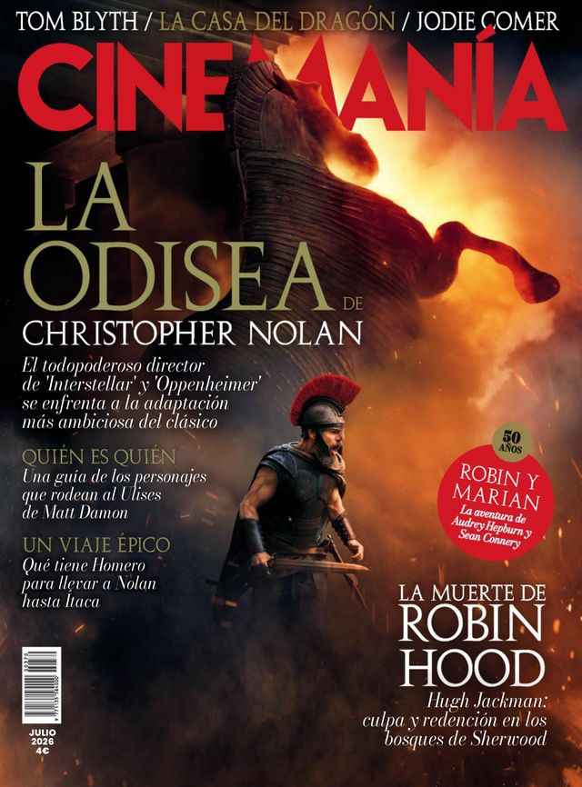 CINEMANIA