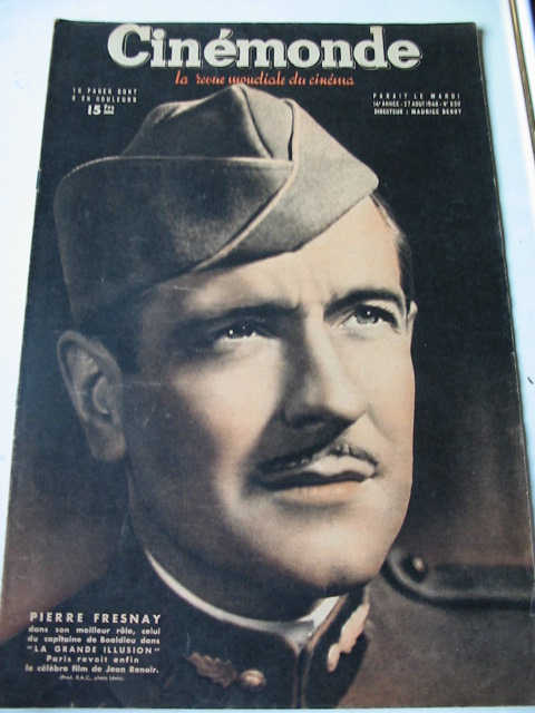 Pierre Fresnay