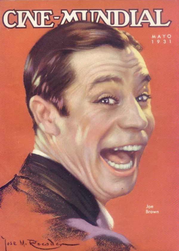 Joe Brown