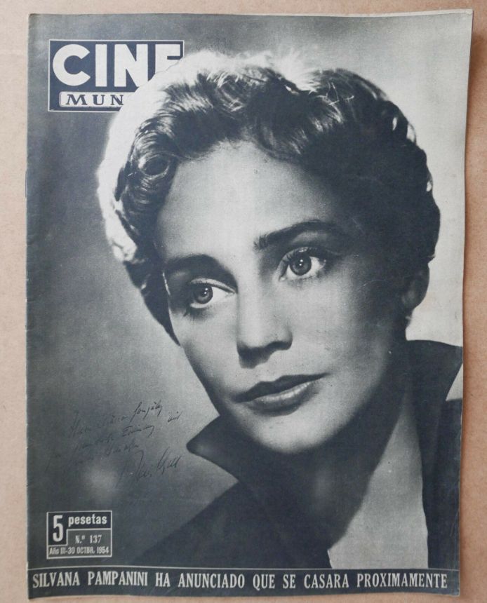 Maria Schell