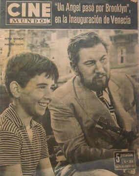 Peter Ustinov