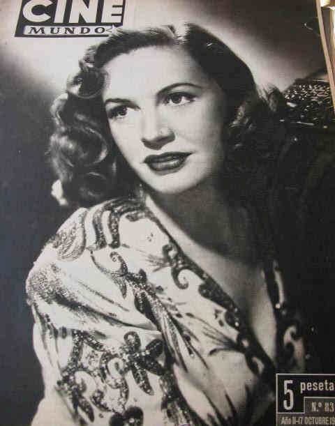 Phyllis Calvert