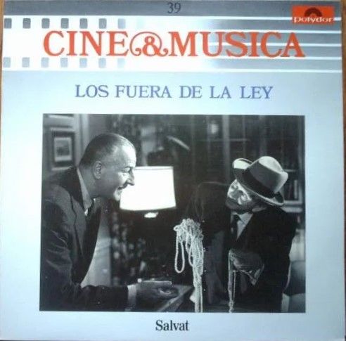 CINE AND MUSICA magazine side cover Issue 39   1991