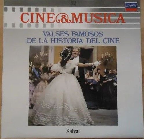 CINE AND MUSICA magazine side cover Issue 52   1991