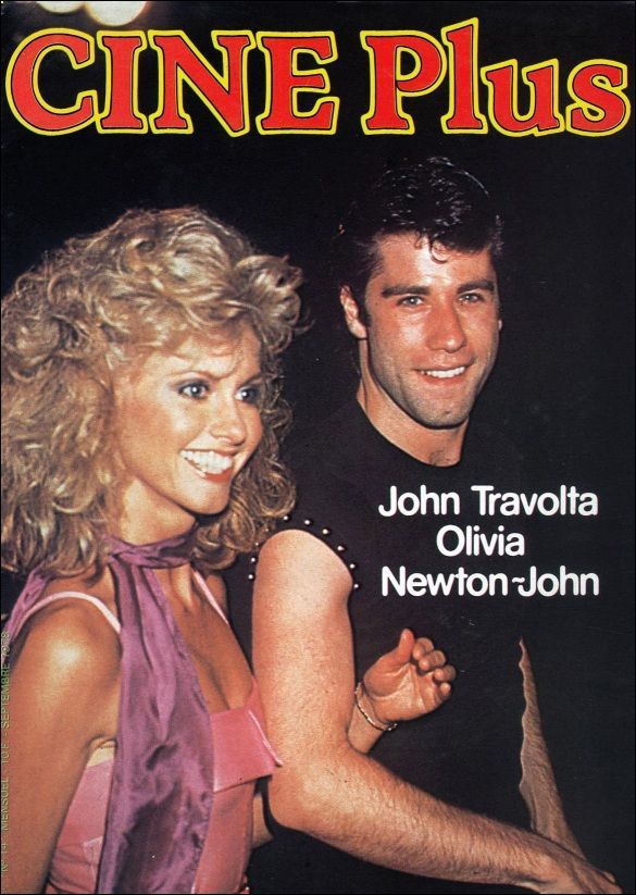 CINE PLUS magazine side cover Issue 14 September 1978