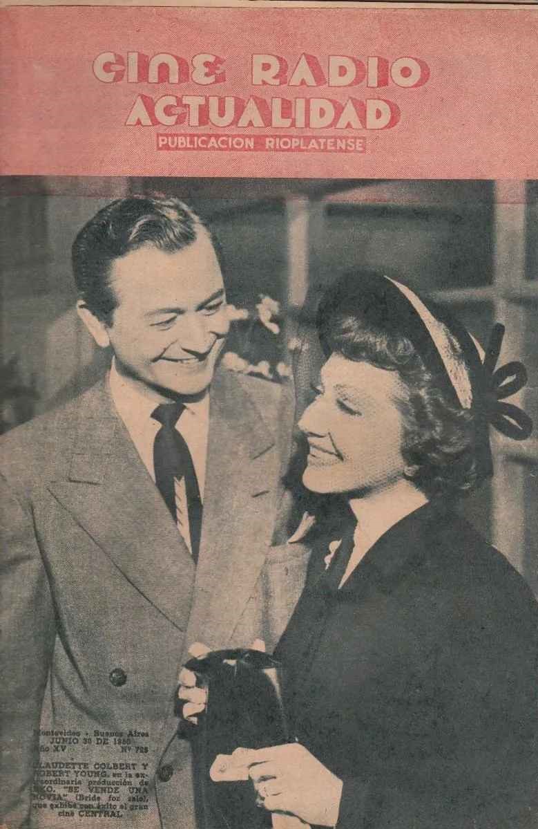 Robert Young