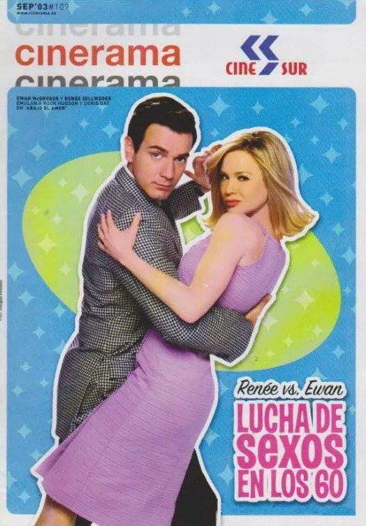 CINERAMA (2000S) magazine side cover Issue 109 September 2003