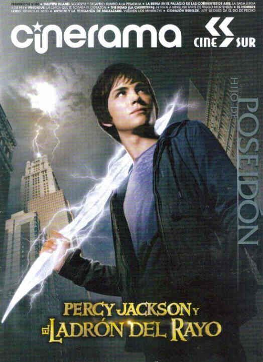 CINERAMA (2000S) magazine side cover Issue 180 February 2010