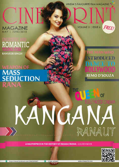 CINESPRINT magazine side cover June 2015