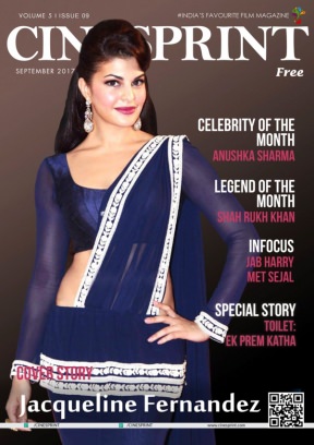 CINESPRINT magazine side cover September 2017