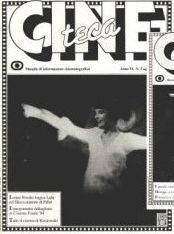 CINE TECA magazine side cover   