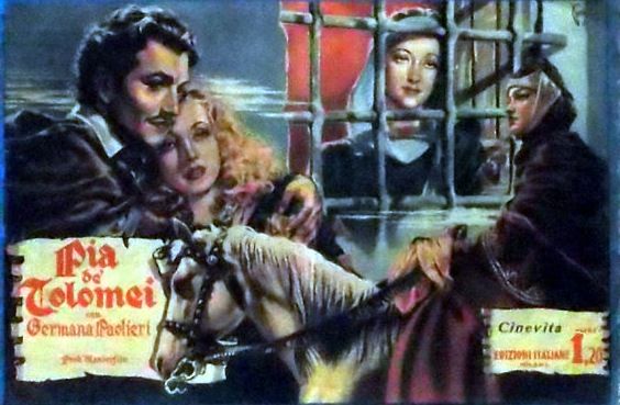 CINEVITA magazine side cover Issue 2 26 December 1942