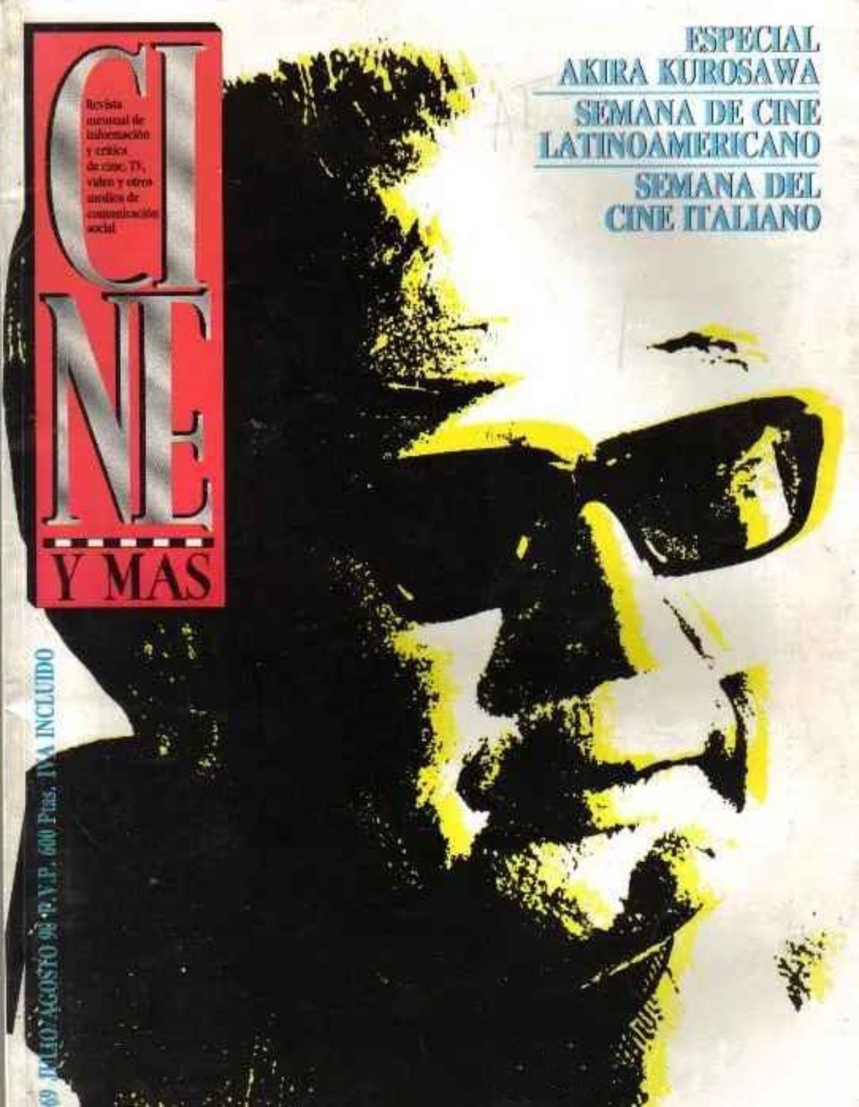 Akira Kurosawa
