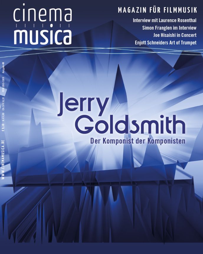 CINEMA MUSICA magazine side cover Issue 49   2024