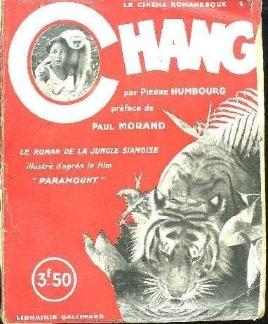 CINEMA ROMANESQUE | LE magazine side cover Issue 1   1928
