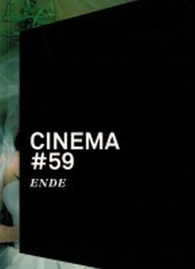 CINEMA (Ch) magazine side cover Issue 59   2014