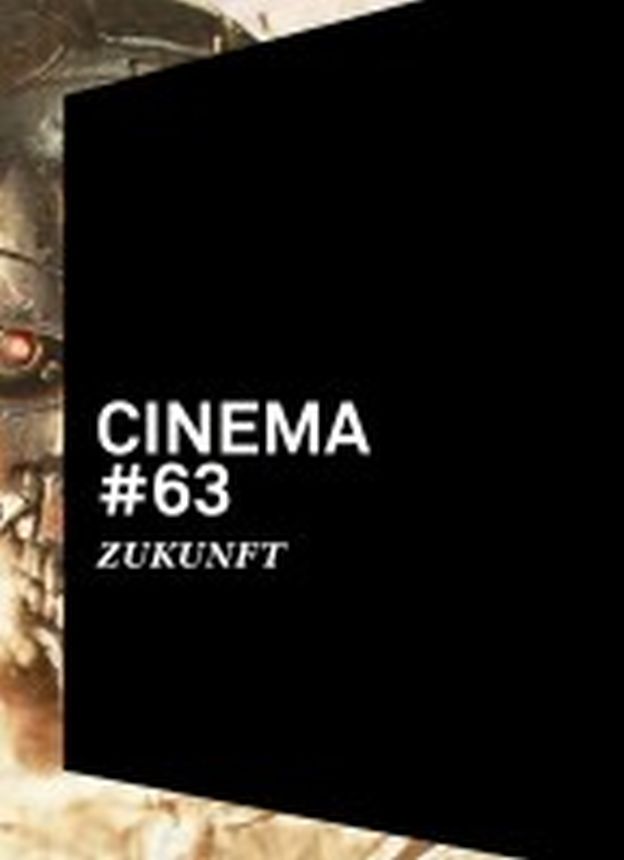 CINEMA (Ch) magazine side cover Issue 63   2018