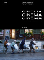 CINEMA (Ch) magazine side cover Issue 68   2023