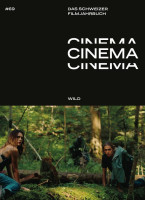 CINEMA (Ch) magazine side cover Issue 69   2024