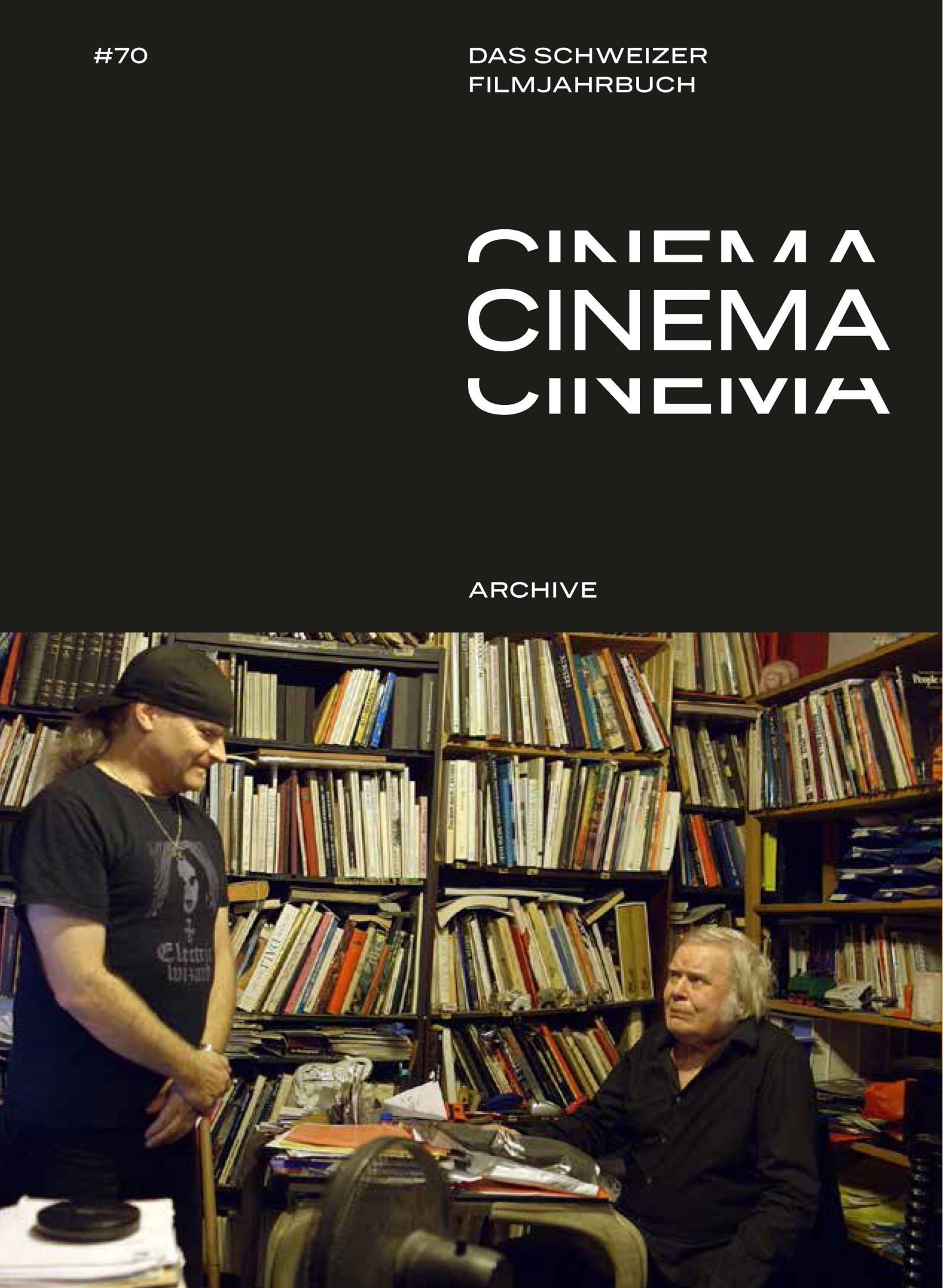 CINEMA